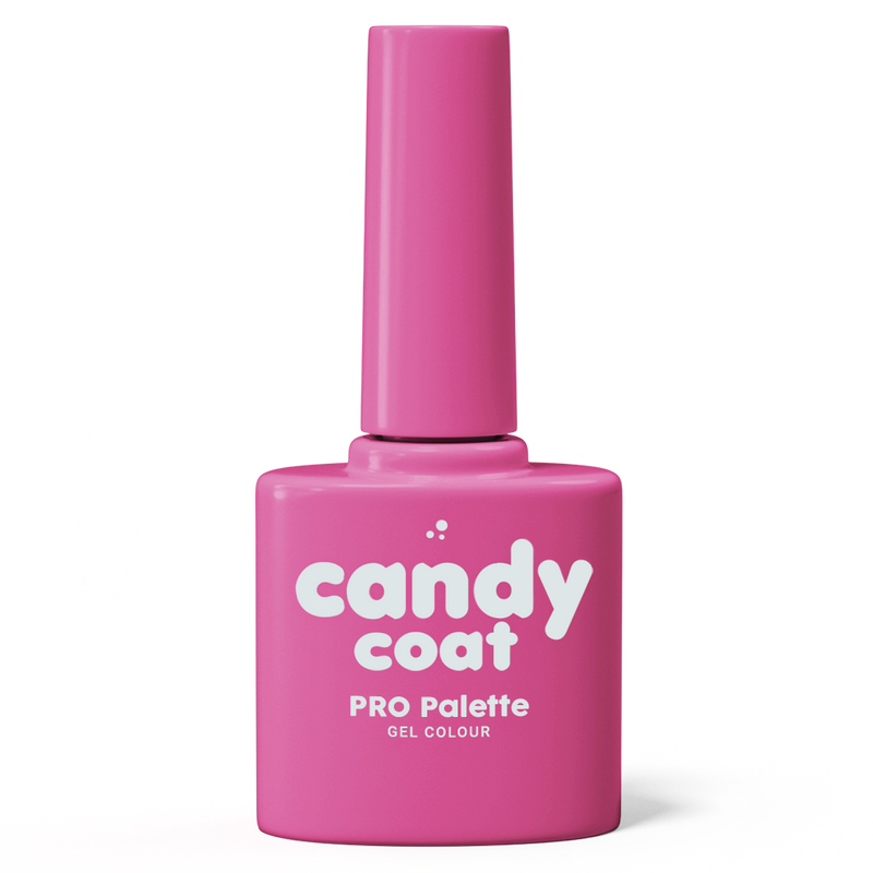 Candy Coat PRO Palette - Trixie - Nº 040